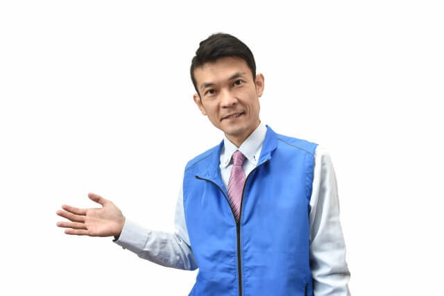酒類販売管理者のイメージ画像