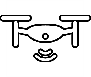 ドローン申請